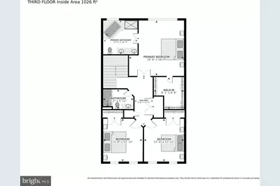 12003 Mill Rock Drive, Fairfax, VA 22030 - Photo 86