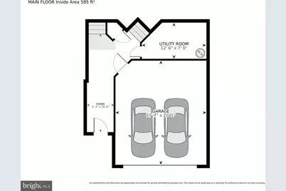 12003 Mill Rock Drive, Fairfax, VA 22030 - Photo 88
