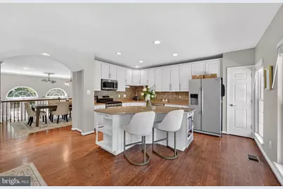 12003 Mill Rock Drive, Fairfax, VA 22030 - Photo 26