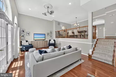 12003 Mill Rock Drive, Fairfax, VA 22030 - Photo 12