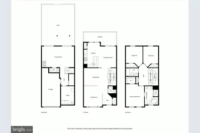 3946 Valley Ridge Drive, Fairfax, VA 22033 - Photo 42