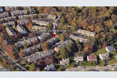 3946 Valley Ridge Drive, Fairfax, VA 22033 - Photo 2