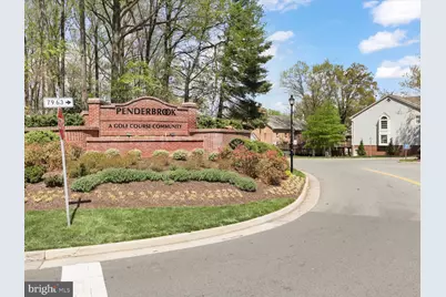 3946 Valley Ridge Drive, Fairfax, VA 22033 - Photo 50
