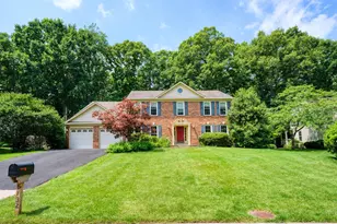 8722 Foxhall Terrace, Fairfax Station, VA 22039 - Photo 1