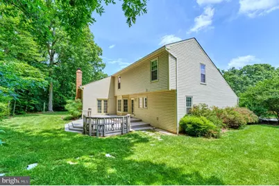 8722 Foxhall Terrace, Fairfax Station, VA 22039 - Photo 58