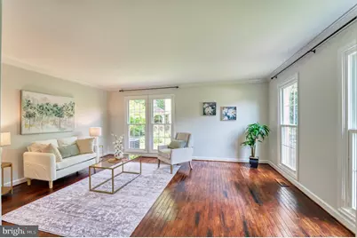 8722 Foxhall Terrace, Fairfax Station, VA 22039 - Photo 20