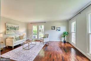 8722 Foxhall Terrace, Fairfax Station, VA 22039 - Photo 20