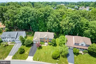 8722 Foxhall Terrace, Fairfax Station, VA 22039 - Photo 60