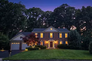 8722 Foxhall Terrace, Fairfax Station, VA 22039 - Photo 2