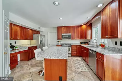 8722 Foxhall Terrace, Fairfax Station, VA 22039 - Photo 14