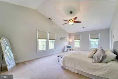 8722 Foxhall Terrace, Fairfax Station, VA 22039 - Photo 30