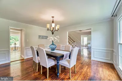 8722 Foxhall Terrace, Fairfax Station, VA 22039 - Photo 18