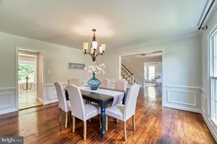 8722 Foxhall Terrace, Fairfax Station, VA 22039 - Photo 18