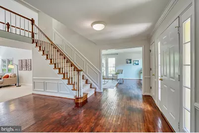 8722 Foxhall Terrace, Fairfax Station, VA 22039 - Photo 6