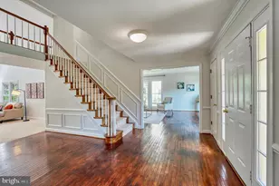 8722 Foxhall Terrace, Fairfax Station, VA 22039 - Photo 6