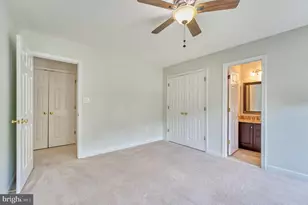 8722 Foxhall Terrace, Fairfax Station, VA 22039 - Photo 44