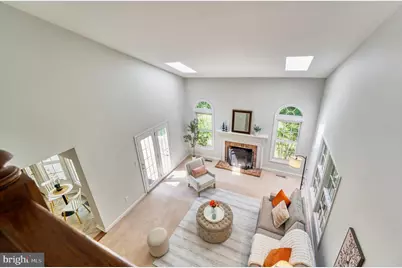 8722 Foxhall Terrace, Fairfax Station, VA 22039 - Photo 28