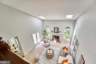8722 Foxhall Terrace, Fairfax Station, VA 22039 - Photo 28