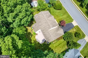 8722 Foxhall Terrace, Fairfax Station, VA 22039 - Photo 64