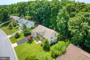 8722 Foxhall Terrace, Fairfax Station, VA 22039 - Photo 62