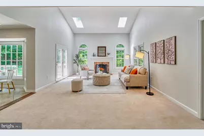 8722 Foxhall Terrace, Fairfax Station, VA 22039 - Photo 8