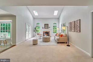 8722 Foxhall Terrace, Fairfax Station, VA 22039 - Photo 8