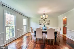 8722 Foxhall Terrace, Fairfax Station, VA 22039 - Photo 16
