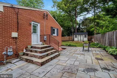 2106 Basset Street, Alexandria, VA 22308 - Photo 44