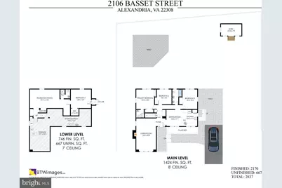 2106 Basset Street, Alexandria, VA 22308 - Photo 50