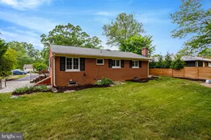 2106 Basset St, Alexandria, VA 22308 - Photo 42