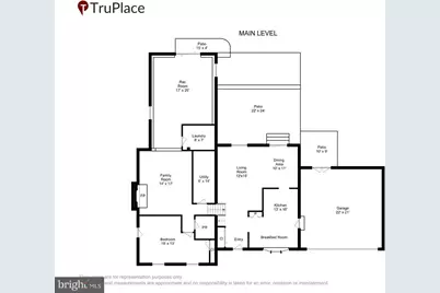 7871 Godolphin Drive, Springfield, VA 22153 - Photo 46