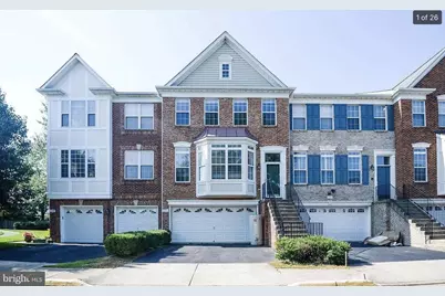 6251 Clara Edward Terrace, Alexandria, VA 22310 - Photo 1