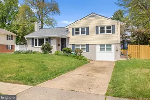 7402 Dunston St, Springfield, VA 22151 - Photo 1