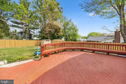 7402 Dunston Street, Springfield, VA 22151 - Photo 34