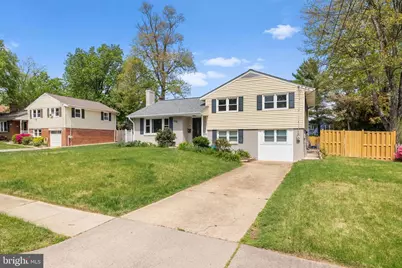 7402 Dunston Street, Springfield, VA 22151 - Photo 2