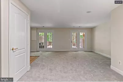 3906 Valley Ridge Drive, Fairfax, VA 22033 - Photo 44
