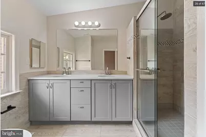 3906 Valley Ridge Drive, Fairfax, VA 22033 - Photo 28