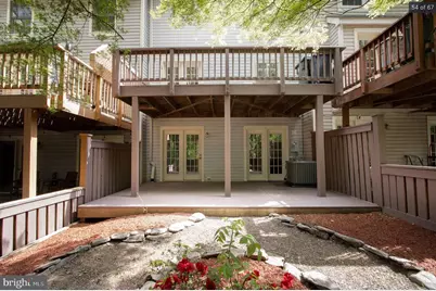 3906 Valley Ridge Drive, Fairfax, VA 22033 - Photo 52