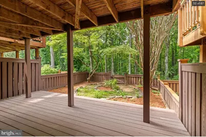 3906 Valley Ridge Drive, Fairfax, VA 22033 - Photo 50