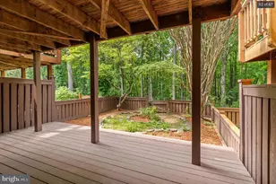3906 Valley Ridge Dr, Fairfax, VA 22033 - Photo 50