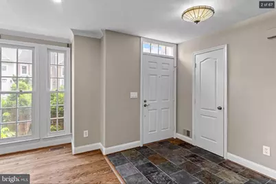 3906 Valley Ridge Drive, Fairfax, VA 22033 - Photo 2