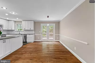 3906 Valley Ridge Drive, Fairfax, VA 22033 - Photo 8