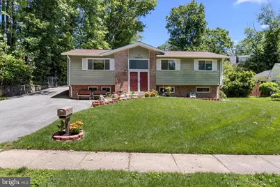8304 Harland Drive, Springfield, VA 22152 - Photo 2