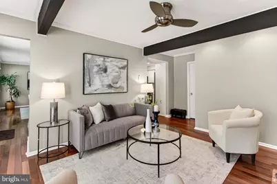 7608 Cervantes Court, Springfield, VA 22153 - Photo 20