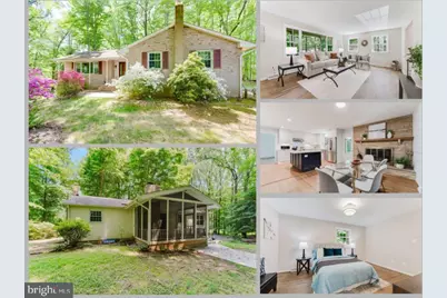 4704 Sandra Lane, Fairfax, VA 22030 - Photo 1