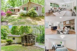 4704 Sandra Ln, Fairfax, VA 22030 - Photo 1