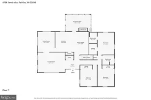 4704 Sandra Ln, Fairfax, VA 22030 - Photo 54