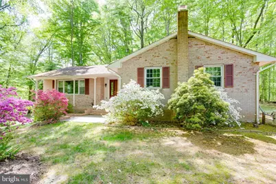 4704 Sandra Lane, Fairfax, VA 22030 - Photo 2