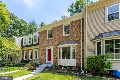 6226 Mockingbird Pond Terrace, Burke, VA 22015 - Photo 48