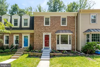 6226 Mockingbird Pond Terrace, Burke, VA 22015 - Photo 2